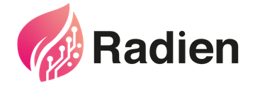 Radien