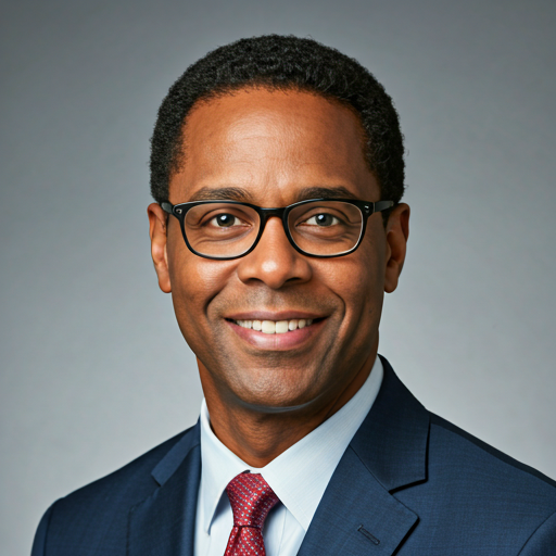 Dr. James Carter, skin health and wellness specialist