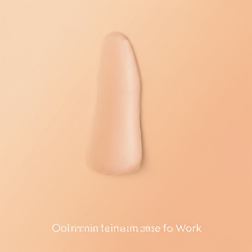 AI analyzing skin conditions from selfie