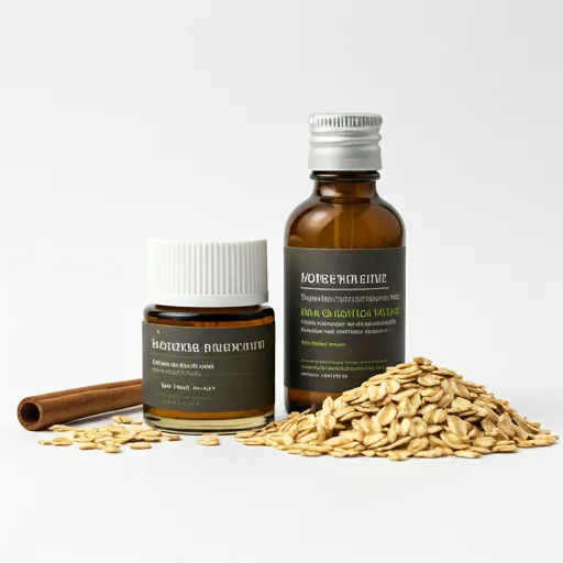 Natural honey and oats face mask recipe